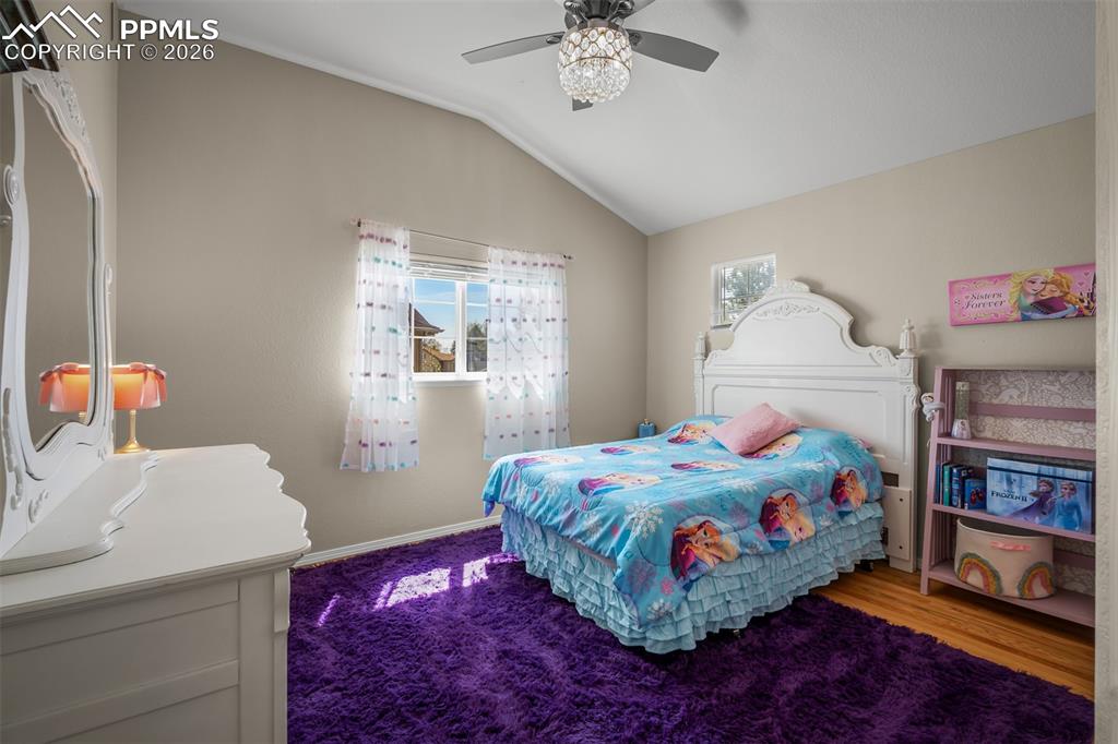 5521 Calamity Jane Lane Colorado Springs CO 80923