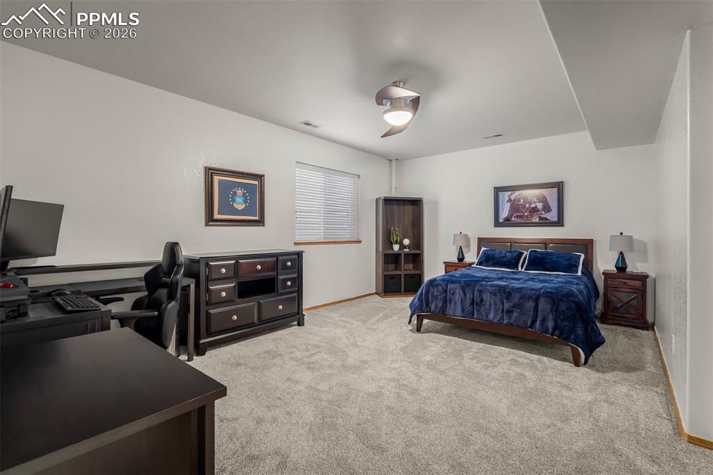 5521 Calamity Jane Lane Colorado Springs CO 80923