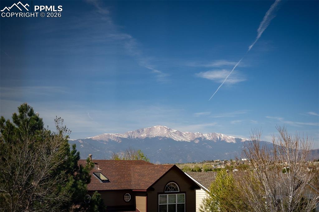 5521 Calamity Jane Lane Colorado Springs CO 80923