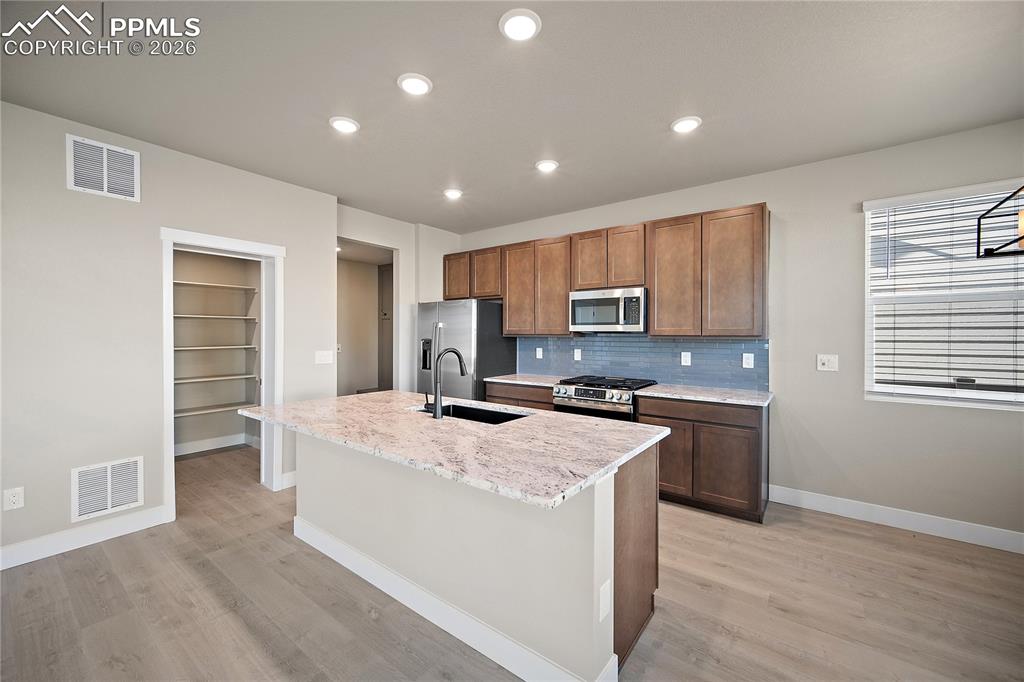 5349 Sidewinder Drive Colorado Springs CO 80925