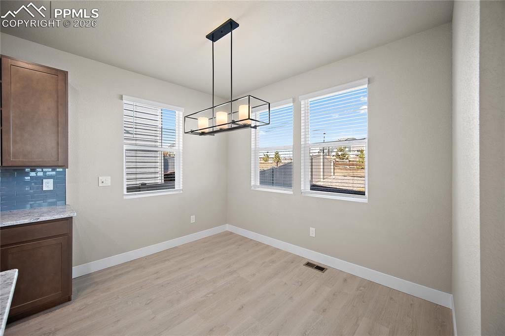 5349 Sidewinder Drive Colorado Springs CO 80925