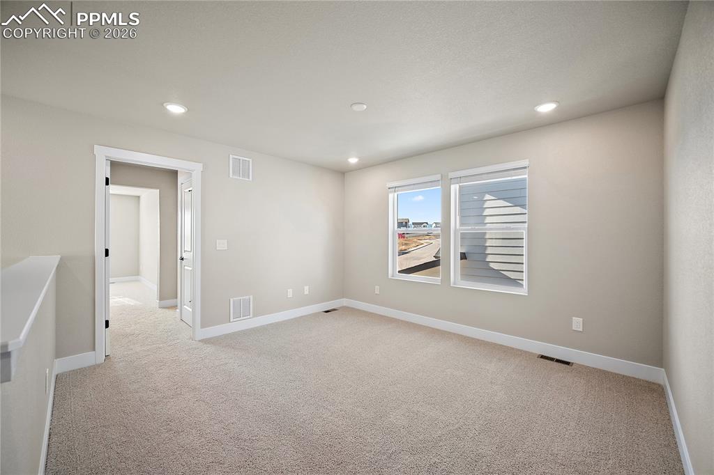 5349 Sidewinder Drive Colorado Springs CO 80925