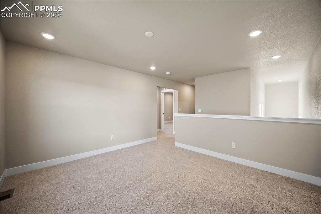 5349 Sidewinder Drive Colorado Springs CO 80925