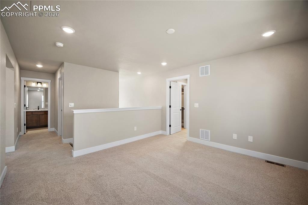 5349 Sidewinder Drive Colorado Springs CO 80925
