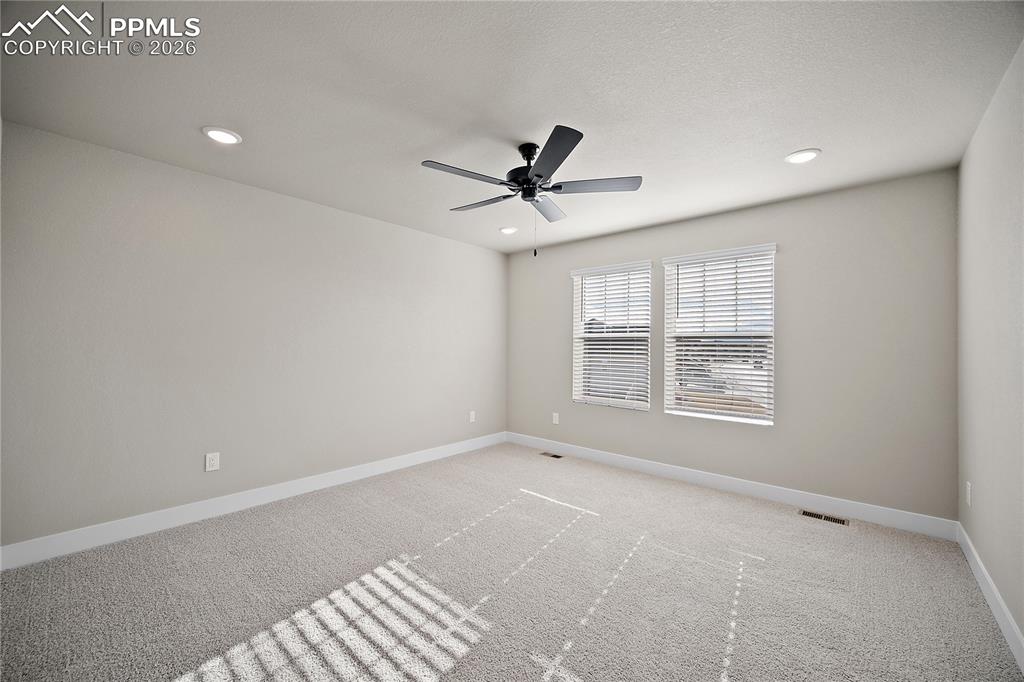 5349 Sidewinder Drive Colorado Springs CO 80925