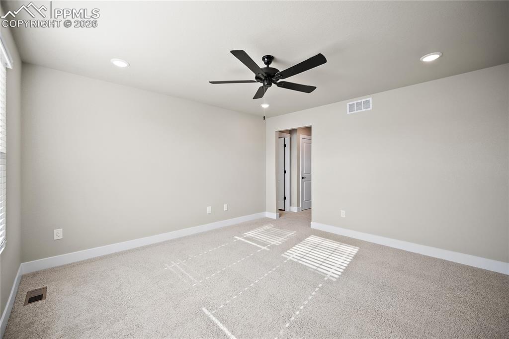 5349 Sidewinder Drive Colorado Springs CO 80925