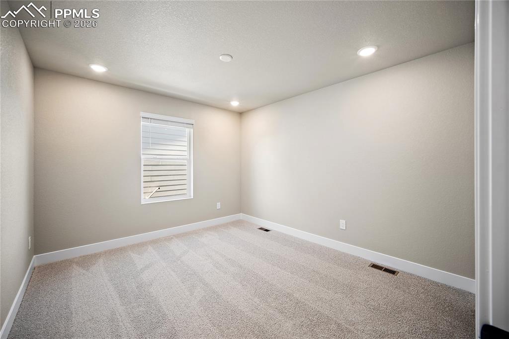 5349 Sidewinder Drive Colorado Springs CO 80925