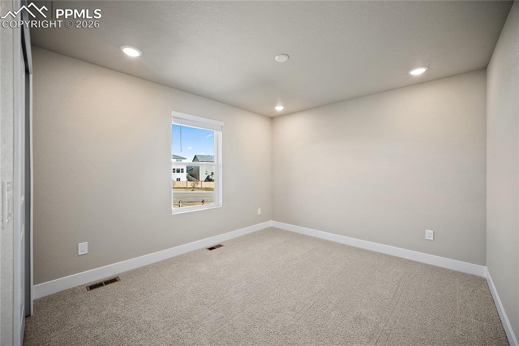 5349 Sidewinder Drive Colorado Springs CO 80925