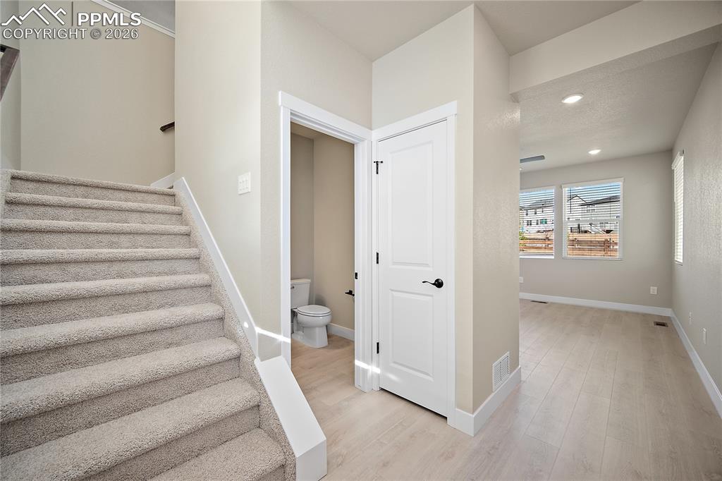 5349 Sidewinder Drive Colorado Springs CO 80925