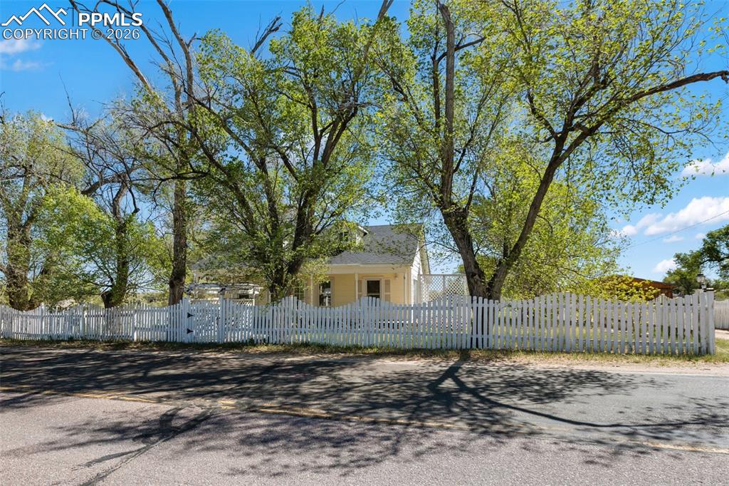 10355 Link Road Fountain CO 80817