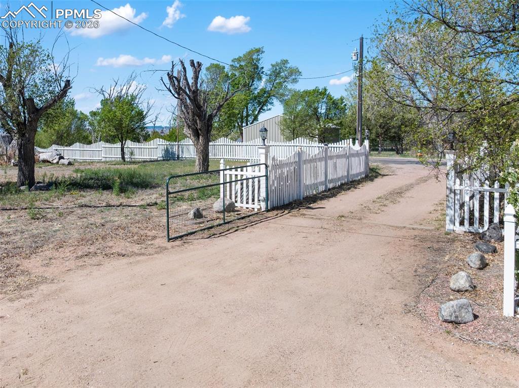 10355 Link Road Fountain CO 80817