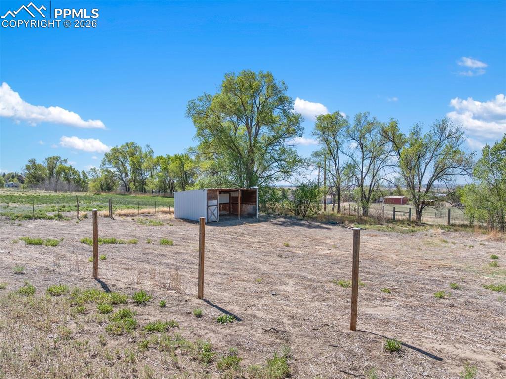 10355 Link Road Fountain CO 80817