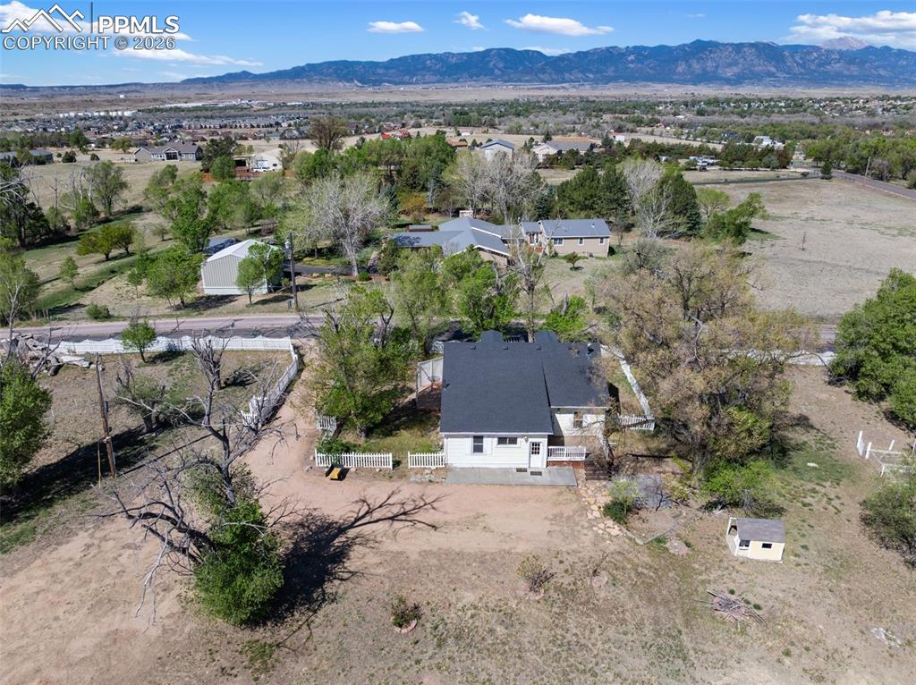 10355 Link Road Fountain CO 80817