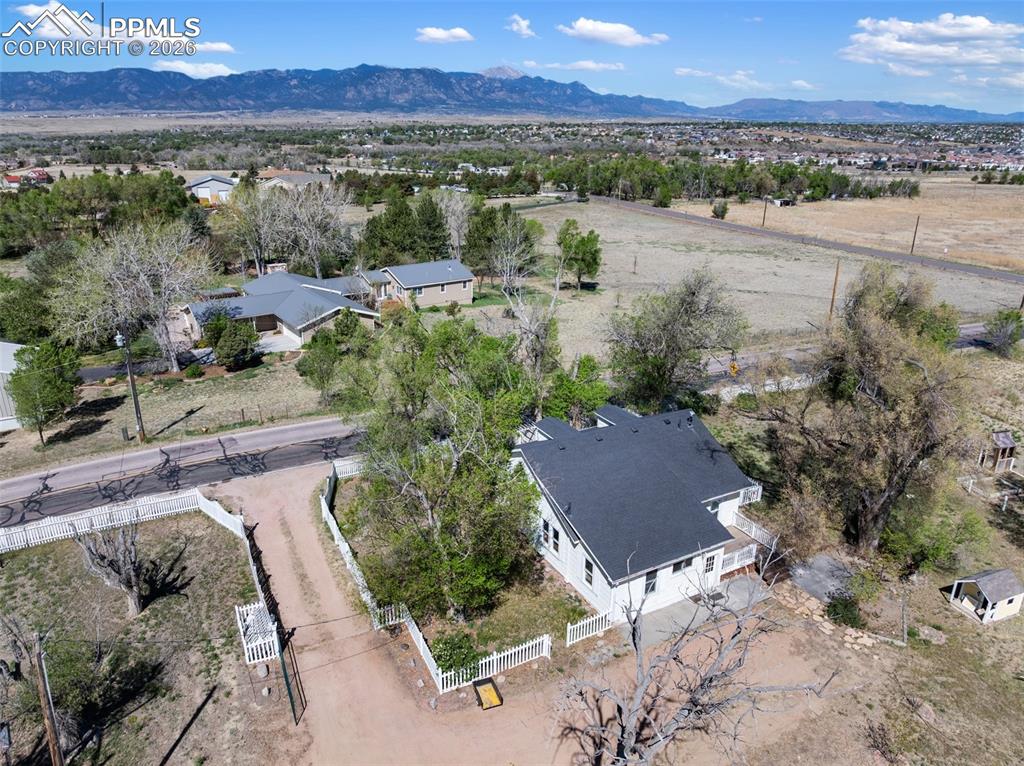 10355 Link Road Fountain CO 80817