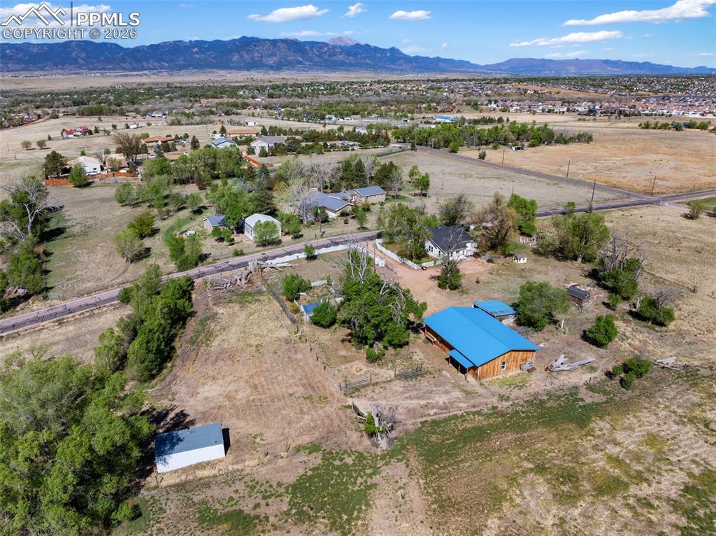 10355 Link Road Fountain CO 80817