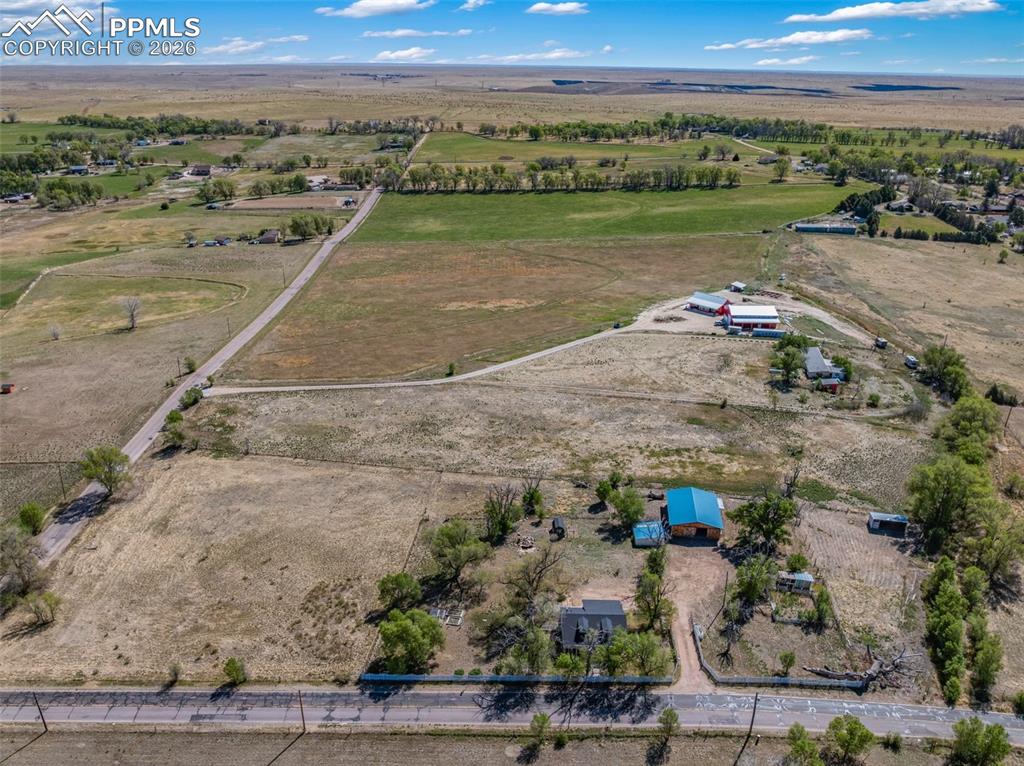 10355 Link Road Fountain CO 80817