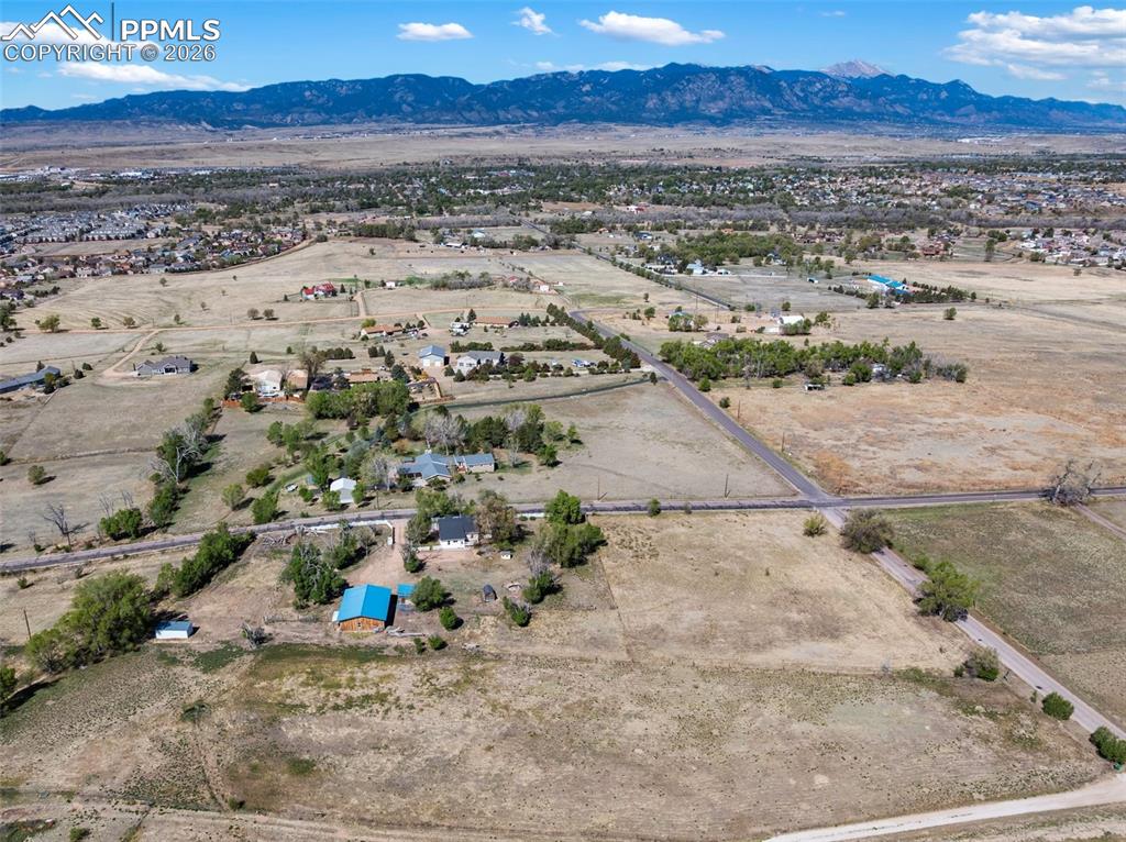 10355 Link Road Fountain CO 80817