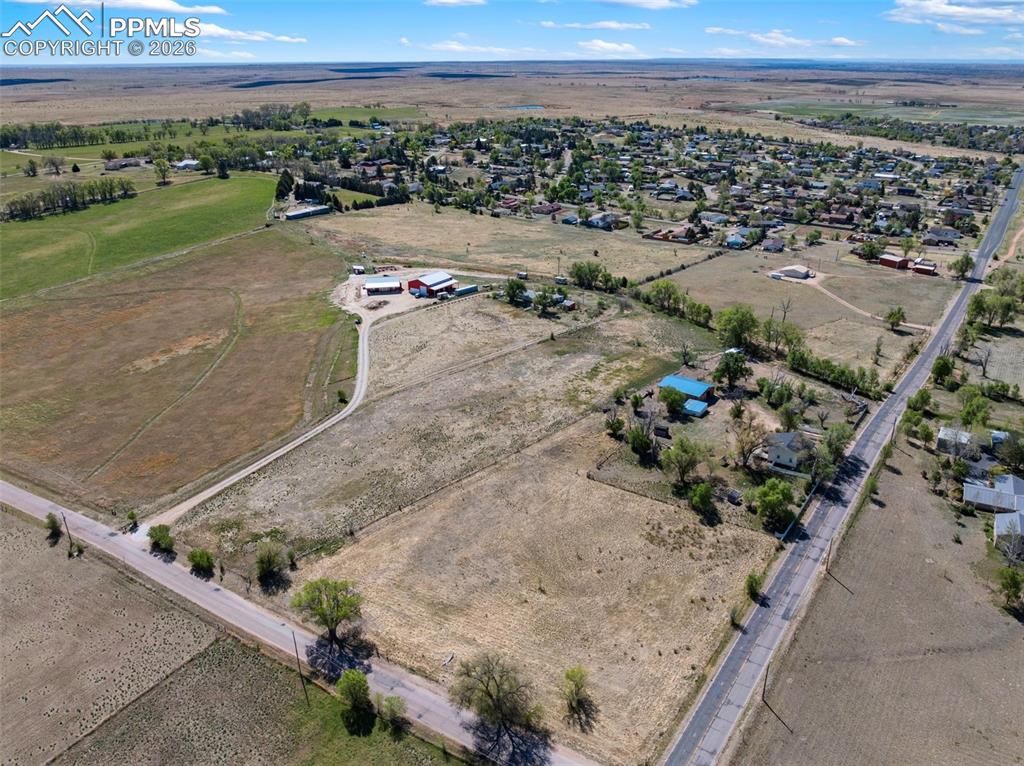 10355 Link Road Fountain CO 80817