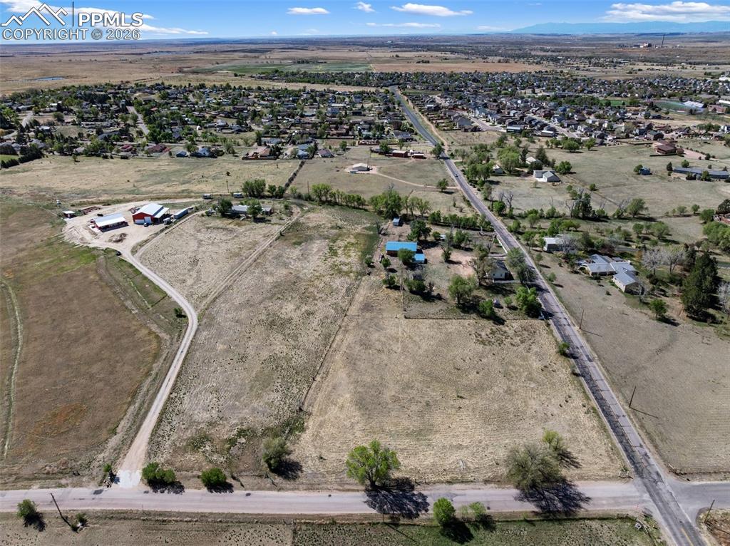 10355 Link Road Fountain CO 80817