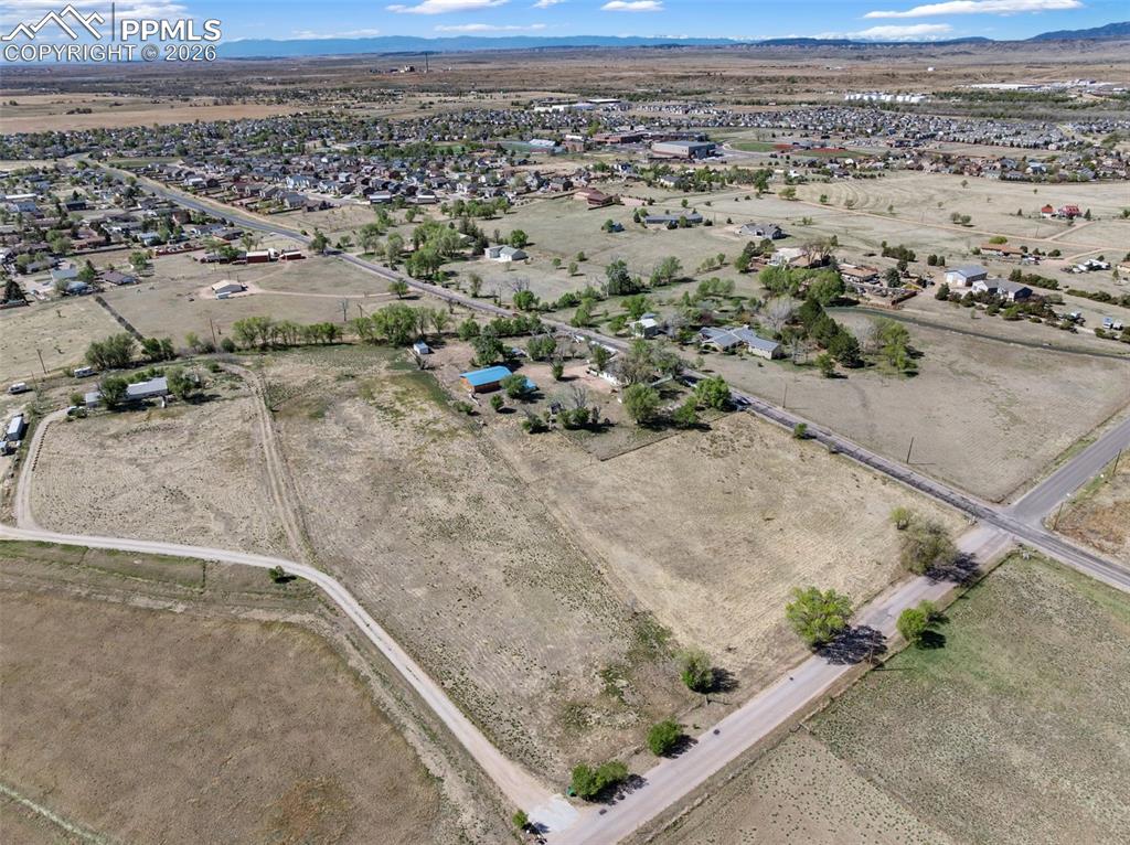 10355 Link Road Fountain CO 80817