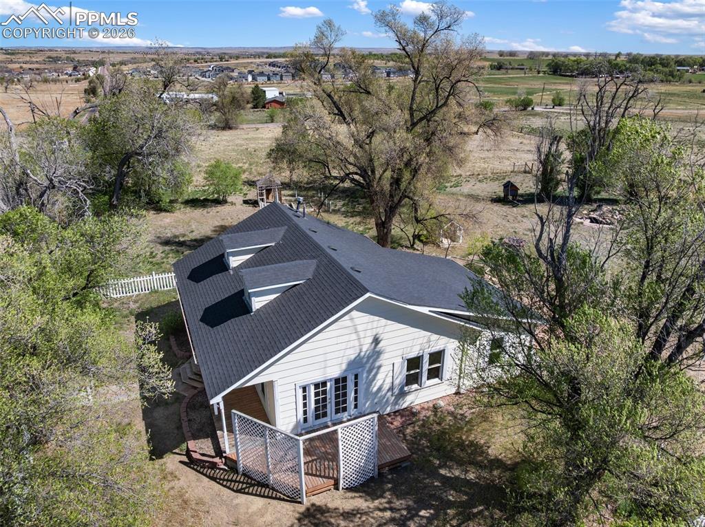 10355 Link Road Fountain CO 80817