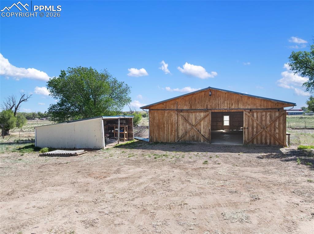 10355 Link Road Fountain CO 80817