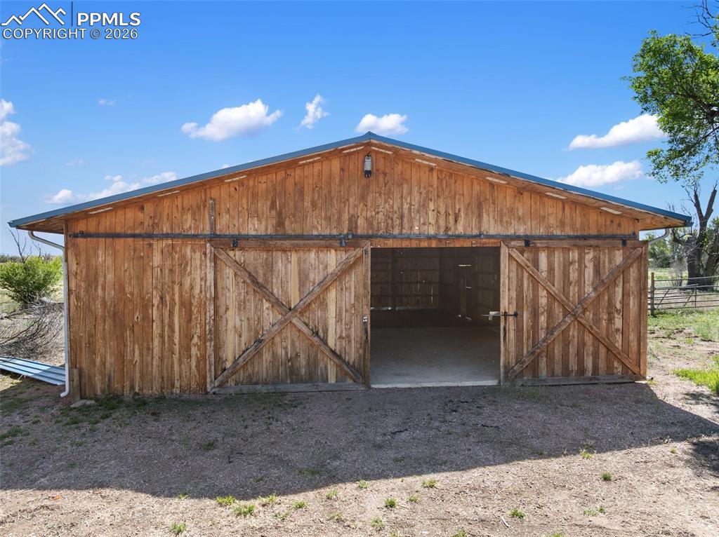 10355 Link Road Fountain CO 80817