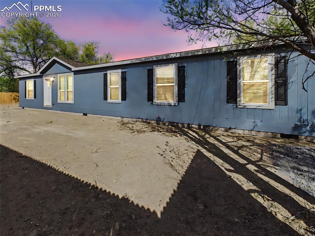 273 E Don Drive Pueblo CO 81007