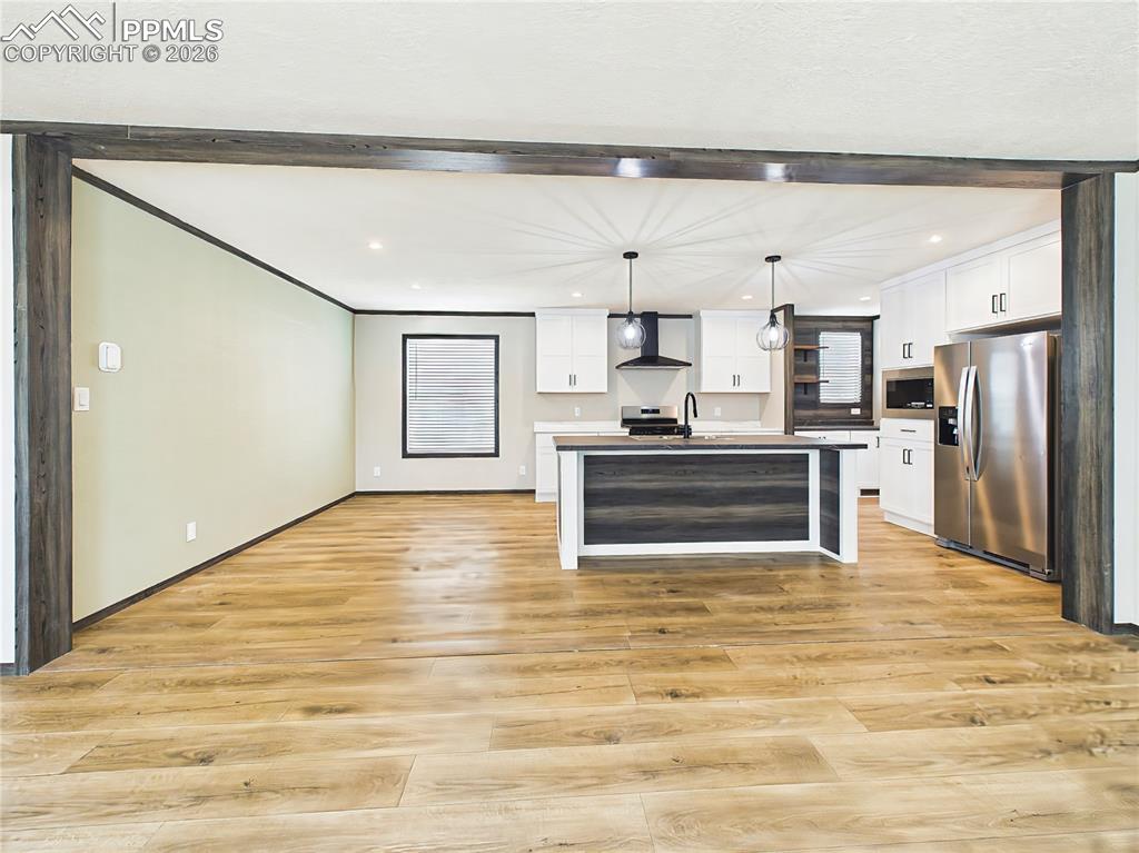 273 E Don Drive Pueblo CO 81007