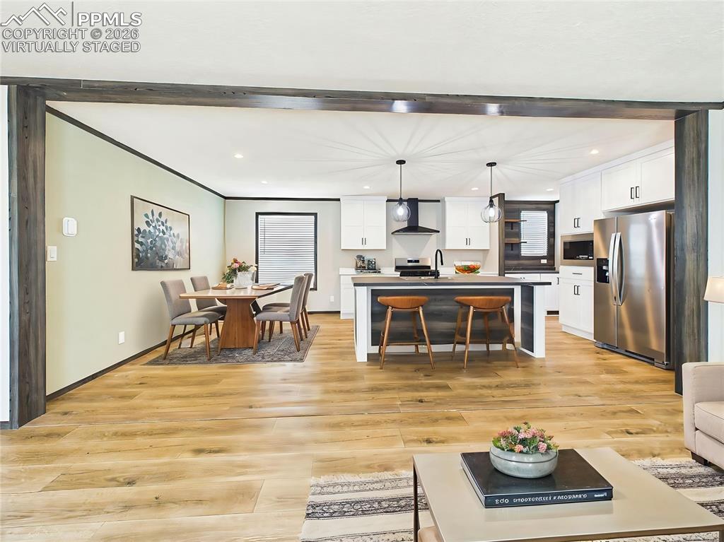 273 E Don Drive Pueblo CO 81007