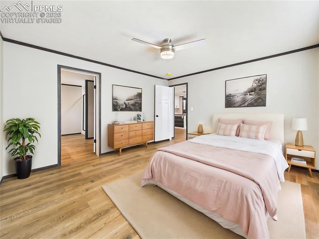 273 E Don Drive Pueblo CO 81007
