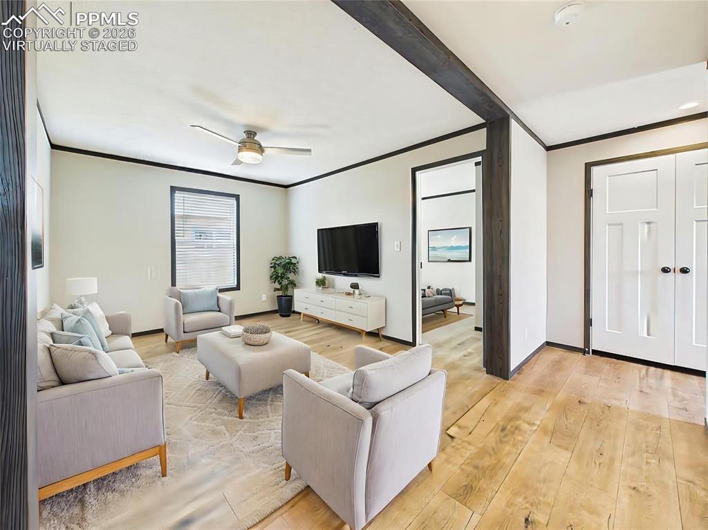 273 E Don Drive Pueblo CO 81007