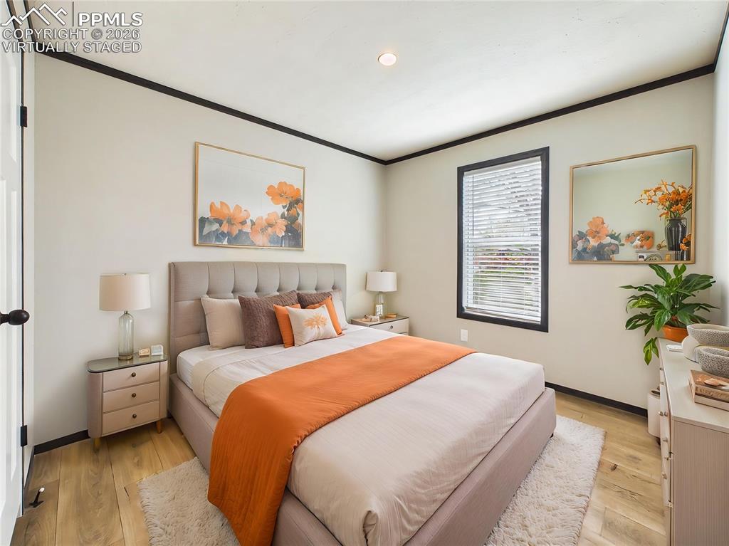 273 E Don Drive Pueblo CO 81007