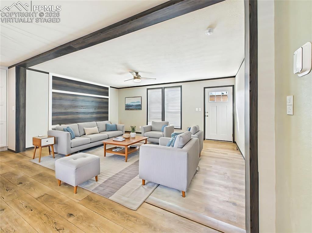 273 E Don Drive Pueblo CO 81007