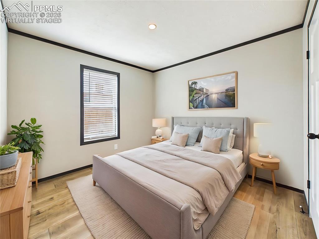 273 E Don Drive Pueblo CO 81007