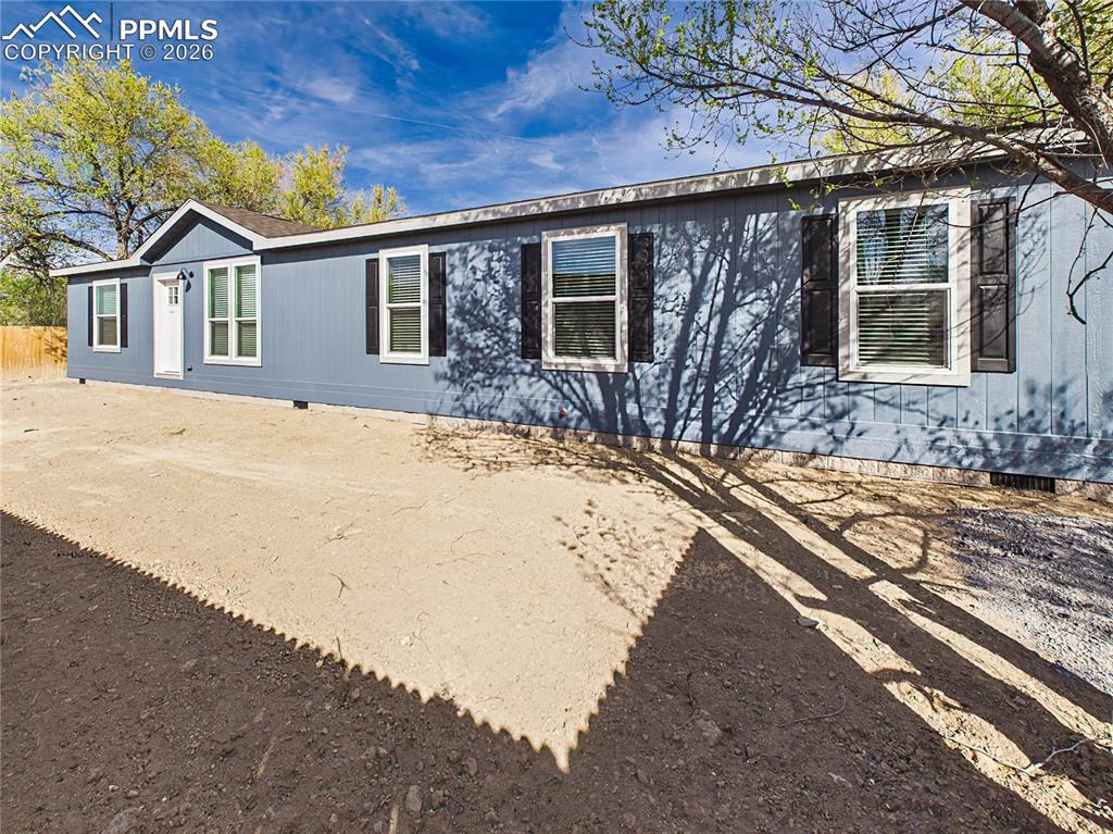 273 E Don Drive Pueblo CO 81007