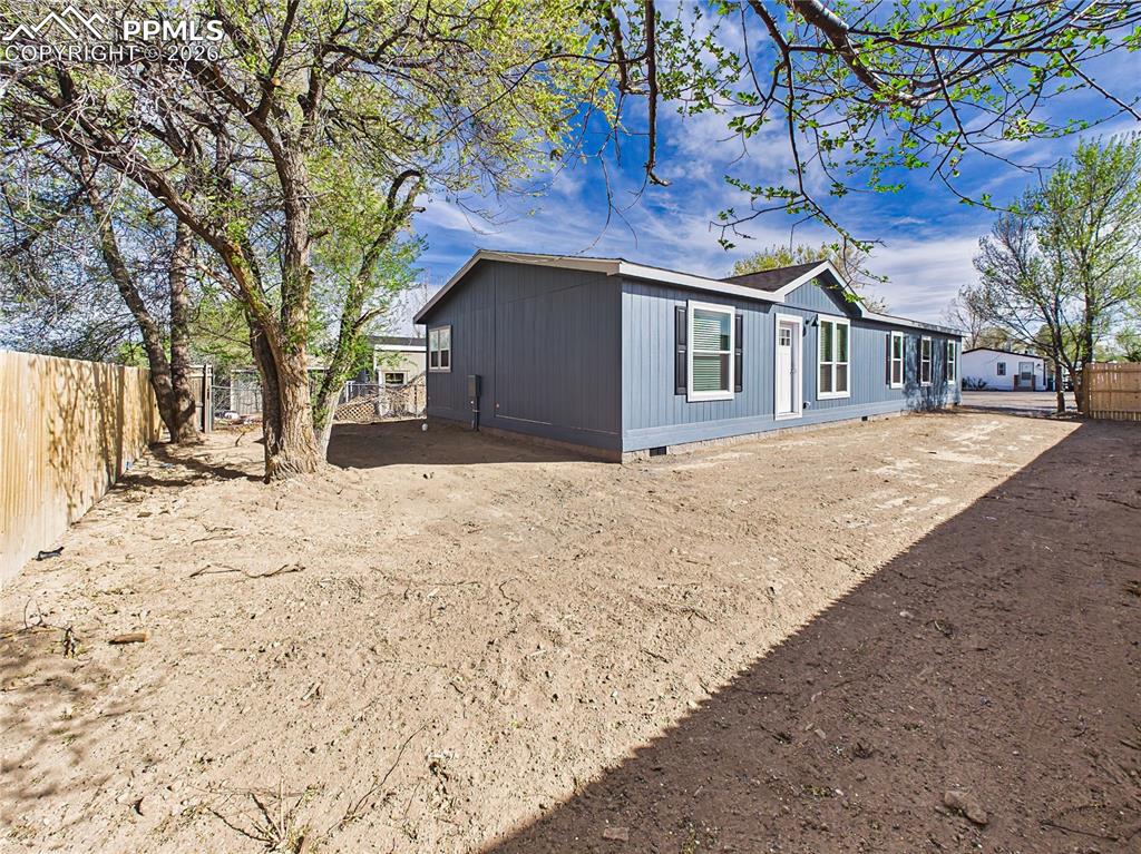 273 E Don Drive Pueblo CO 81007