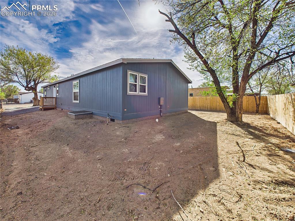 273 E Don Drive Pueblo CO 81007