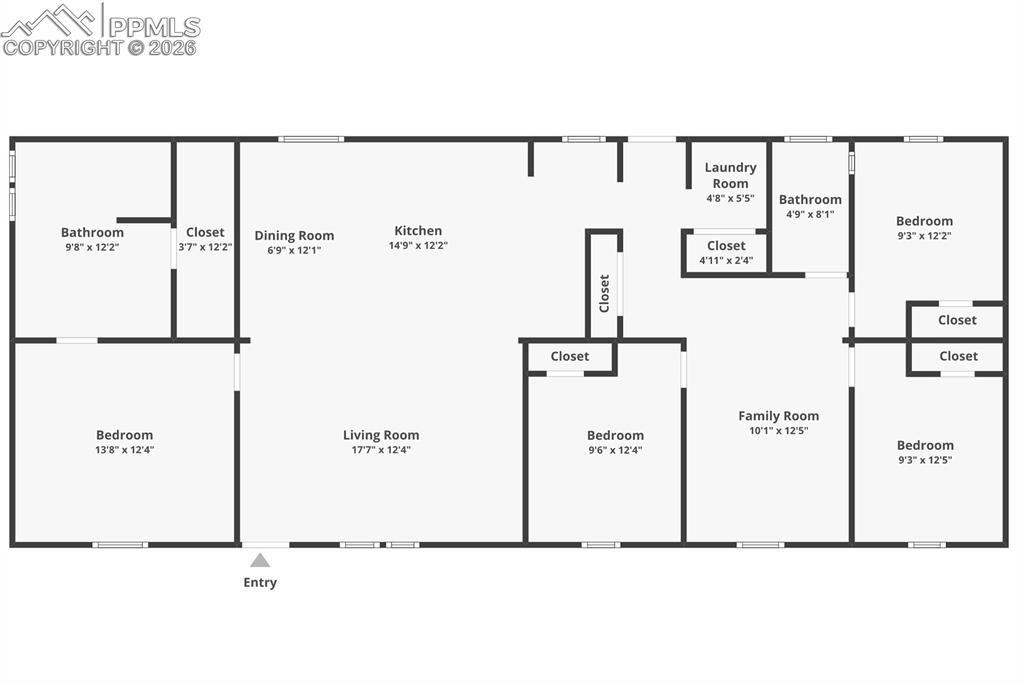 273 E Don Drive Pueblo CO 81007