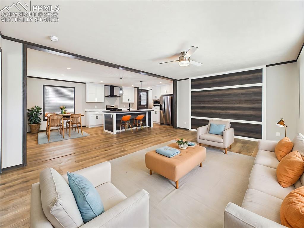 273 E Don Drive Pueblo CO 81007