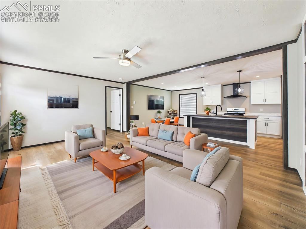 273 E Don Drive Pueblo CO 81007