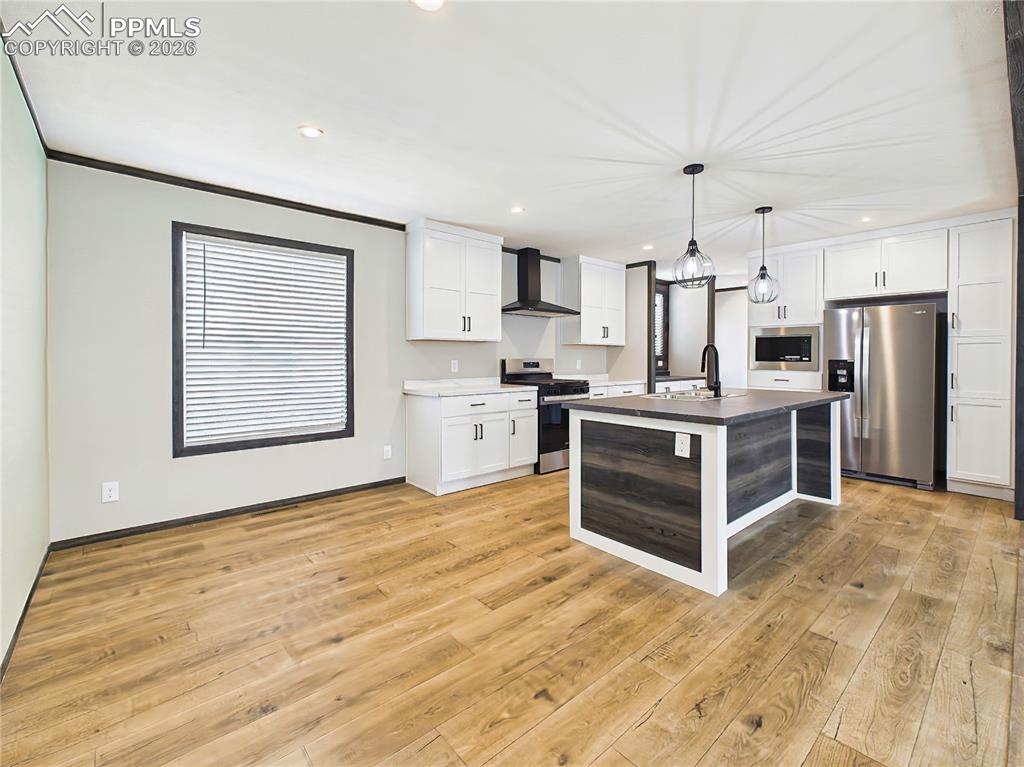 273 E Don Drive Pueblo CO 81007