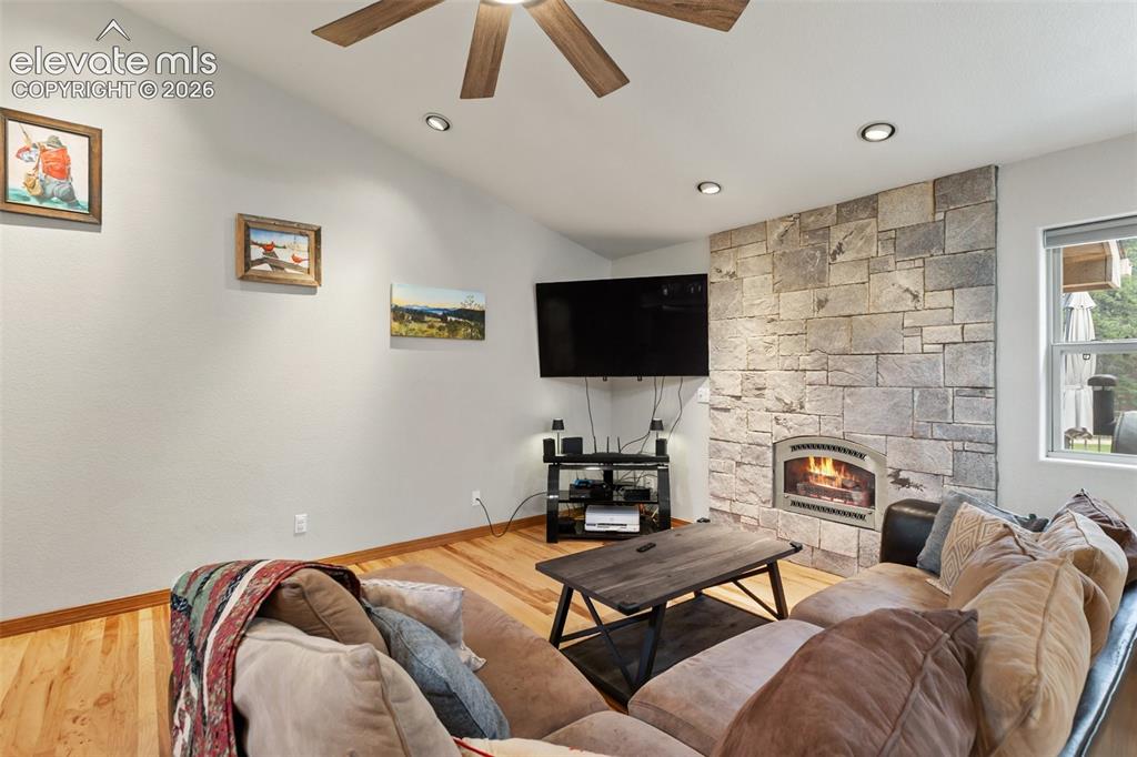 500 County Road Woodland Park CO 80863