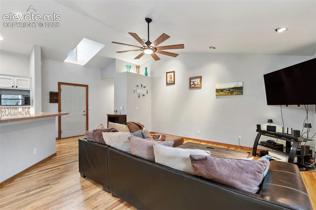500 County Road Woodland Park CO 80863