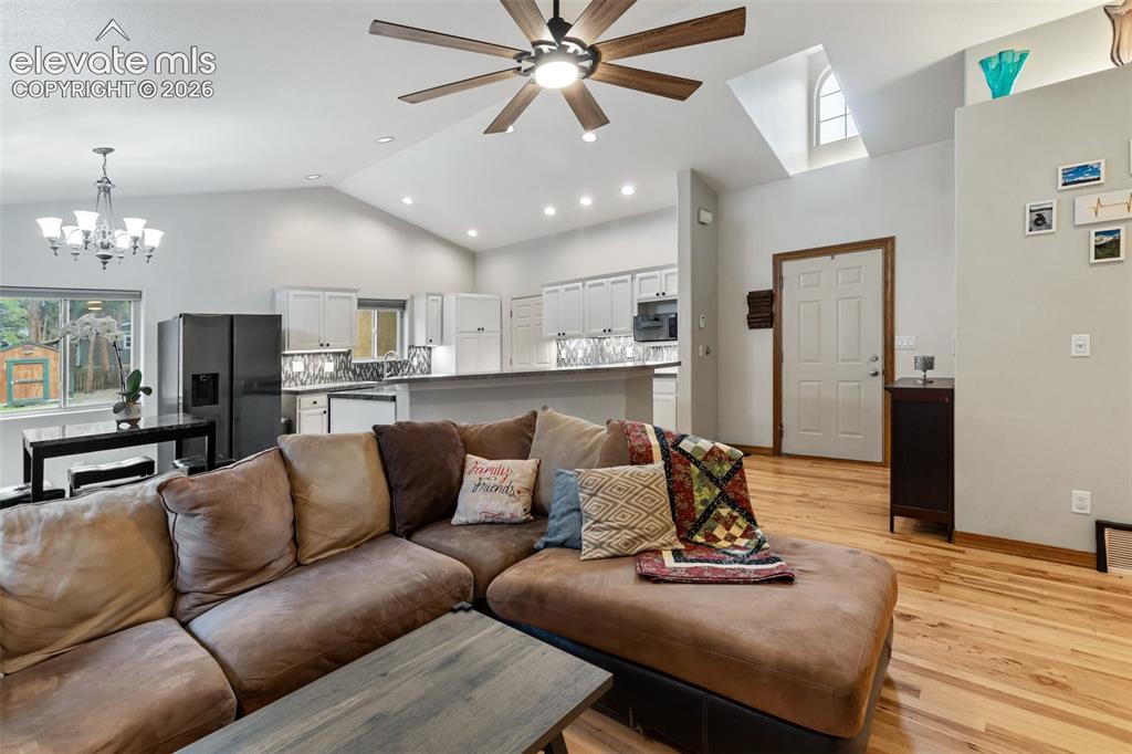 500 County Road Woodland Park CO 80863