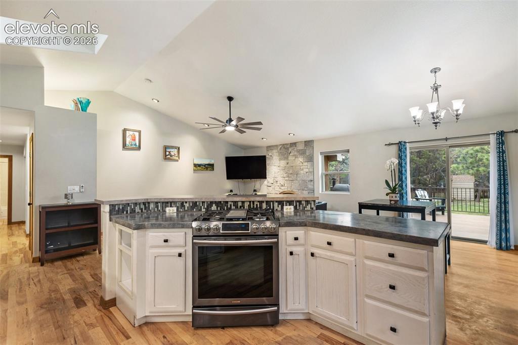 500 County Road Woodland Park CO 80863