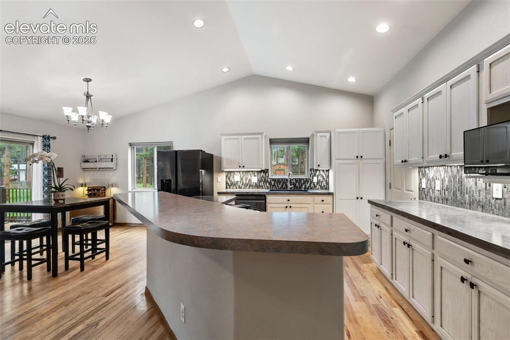 500 County Road Woodland Park CO 80863