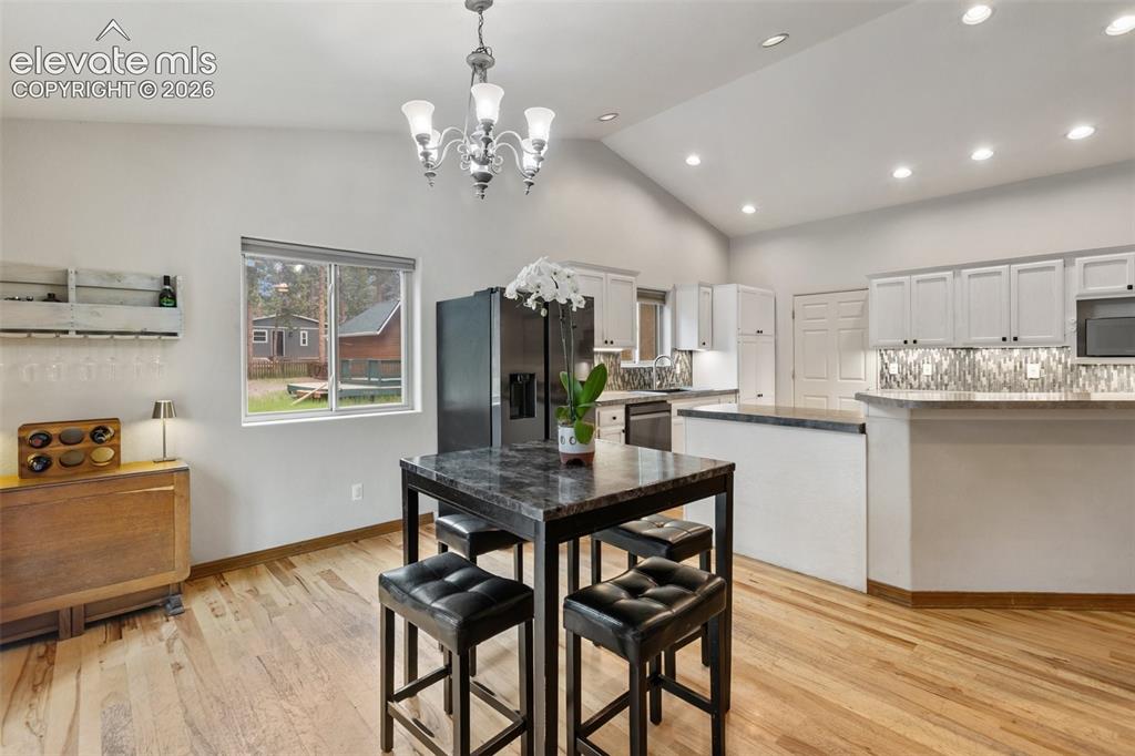 500 County Road Woodland Park CO 80863