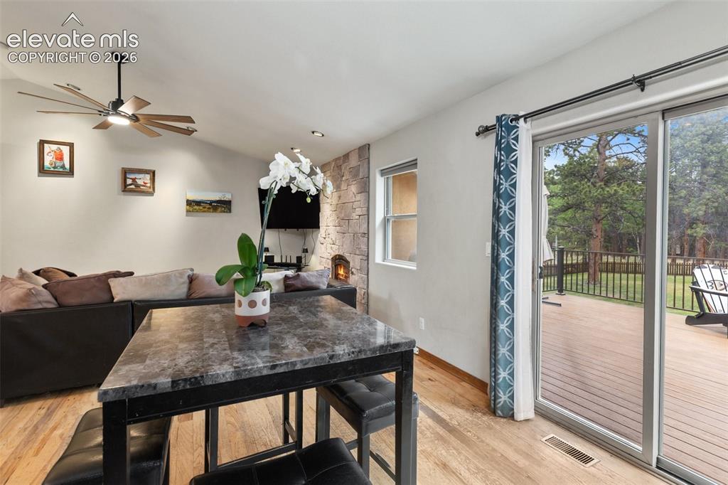 500 County Road Woodland Park CO 80863