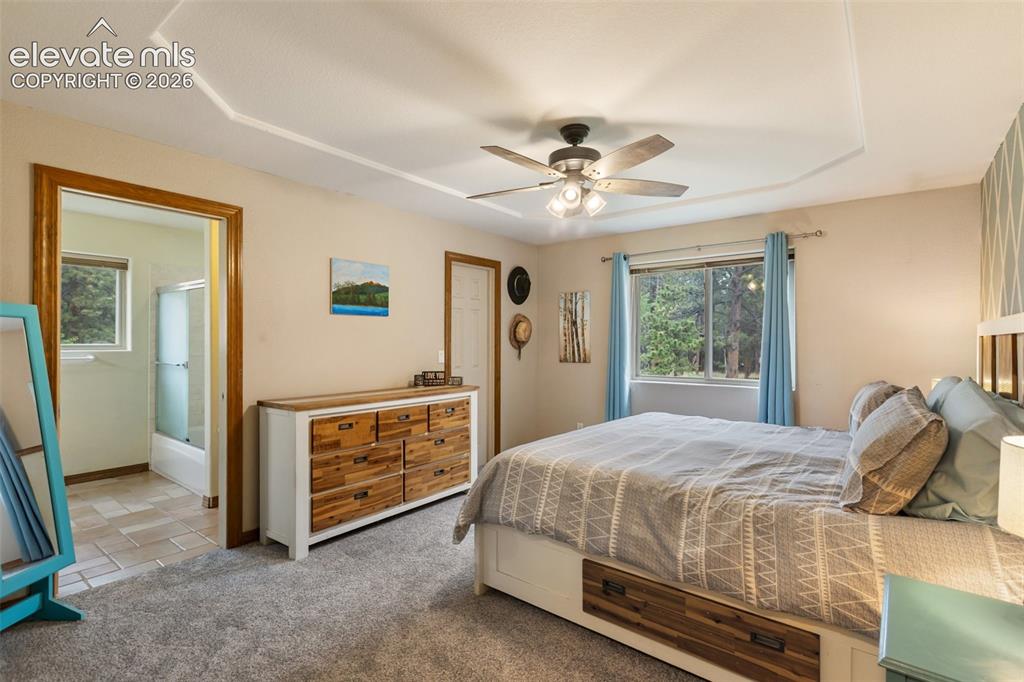500 County Road Woodland Park CO 80863